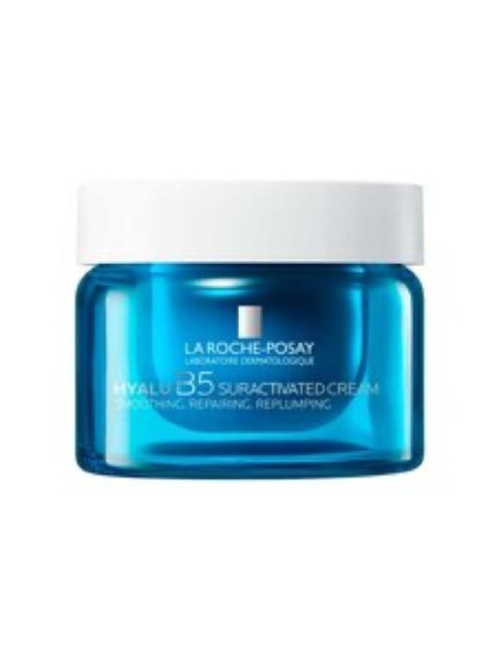 La Roche-Posay Hyalu B5 Suractivated Cream with Hyaluronic Acid, 1.69 OZ